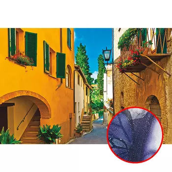 Фреска Ortograf