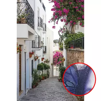 Фреска Ortograf