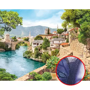 Фреска Ortograf