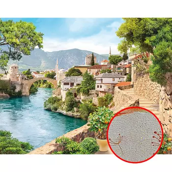 Фреска Ortograf