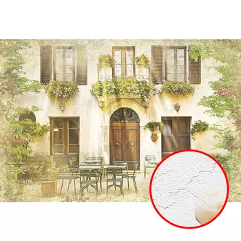 Фреска Ortograf