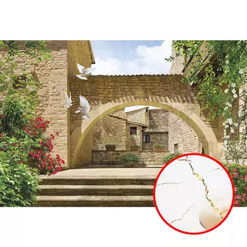 Фреска Ortograf