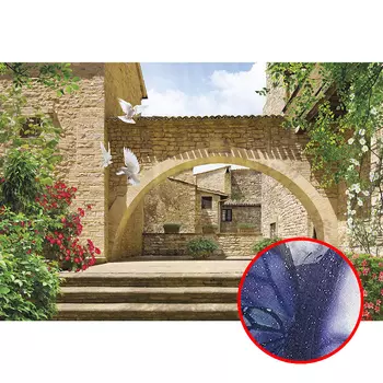 Фреска Ortograf