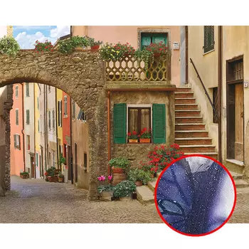 Фреска Ortograf