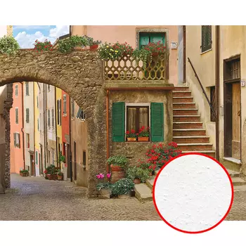 Фреска Ortograf