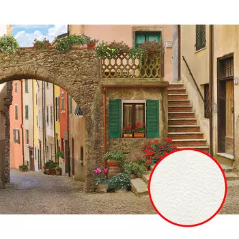 Фреска Ortograf