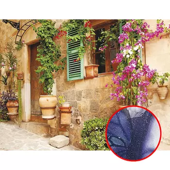 Фреска Ortograf