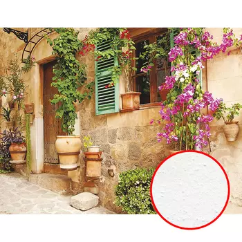 Фреска Ortograf