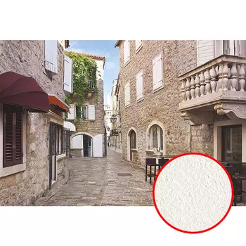 Фреска Ortograf