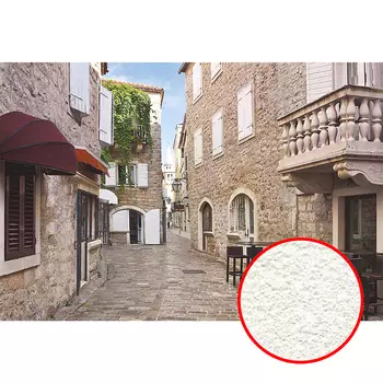 Фреска Ortograf