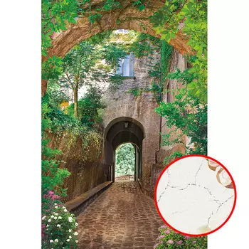 Фреска Ortograf