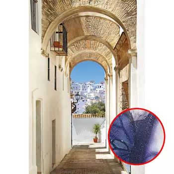 Фреска Ortograf