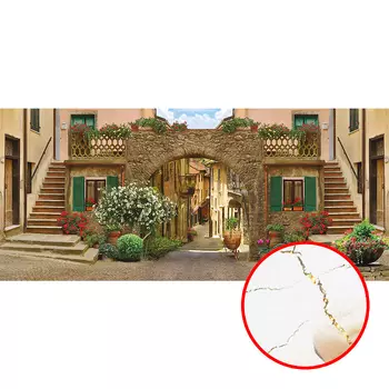 Фреска Ortograf