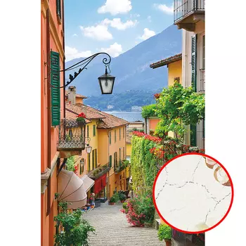 Фреска Ortograf