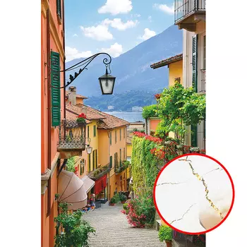 Фреска Ortograf