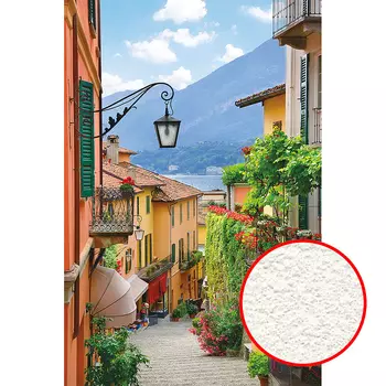 Фреска Ortograf