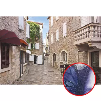 Фреска Ortograf