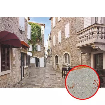 Фреска Ortograf