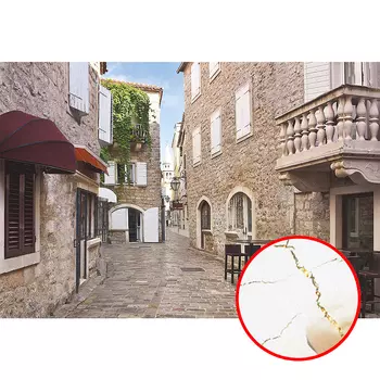 Фреска Ortograf