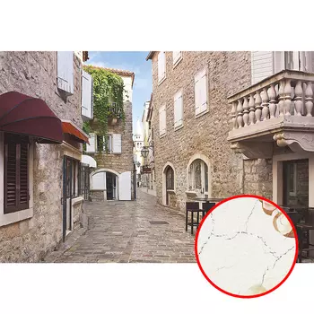 Фреска Ortograf