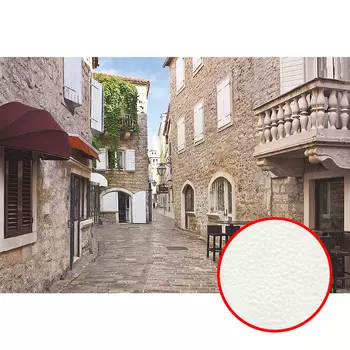 Фреска Ortograf