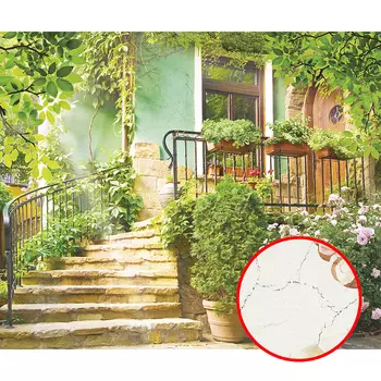 Фреска Ortograf