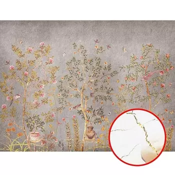 Фреска Ortograf