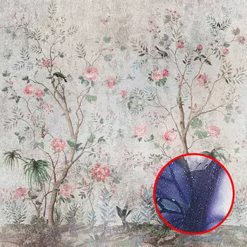 Фреска Ortograf