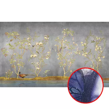 Фреска Ortograf