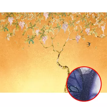 Фреска Ortograf