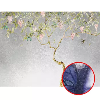 Фреска Ortograf