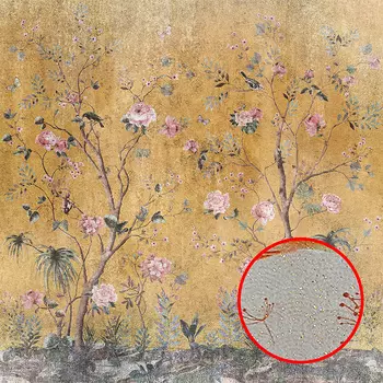 Фреска Ortograf