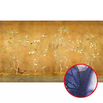 Фреска Ortograf