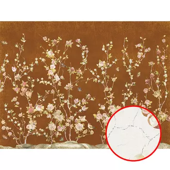 Фреска Ortograf