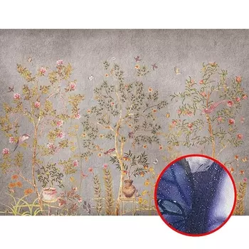 Фреска Ortograf