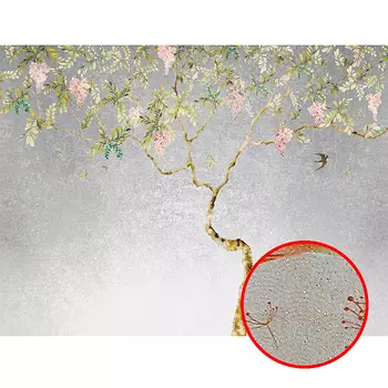 Фреска Ortograf