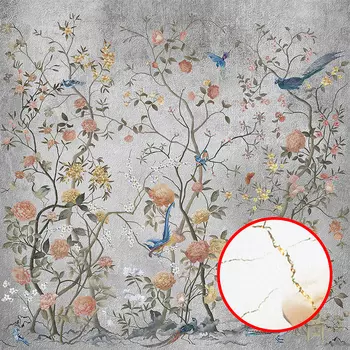 Фреска Ortograf