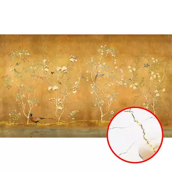 Фреска Ortograf