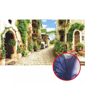 Фреска Ortograf