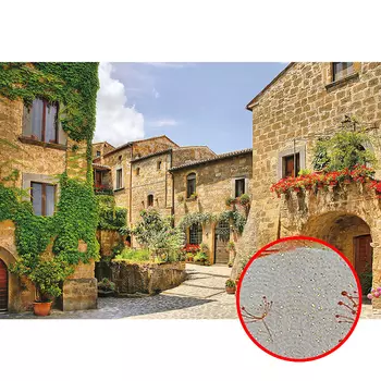 Фреска Ortograf