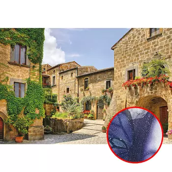 Фреска Ortograf