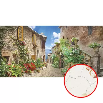 Фреска Ortograf