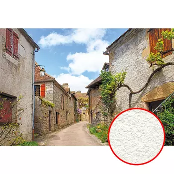 Фреска Ortograf