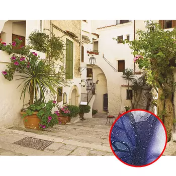 Фреска Ortograf