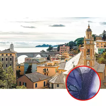 Фреска Ortograf