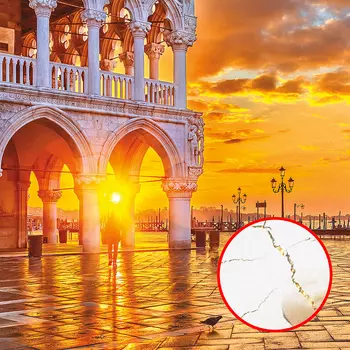 Фреска Ortograf