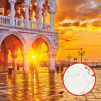 Фреска Ortograf