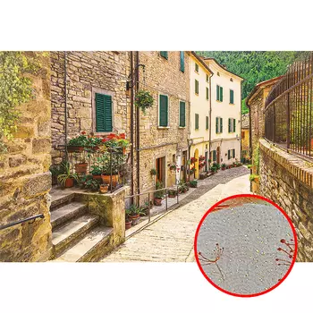 Фреска Ortograf