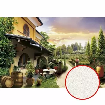 Фреска Ortograf