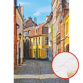 Фреска Ortograf